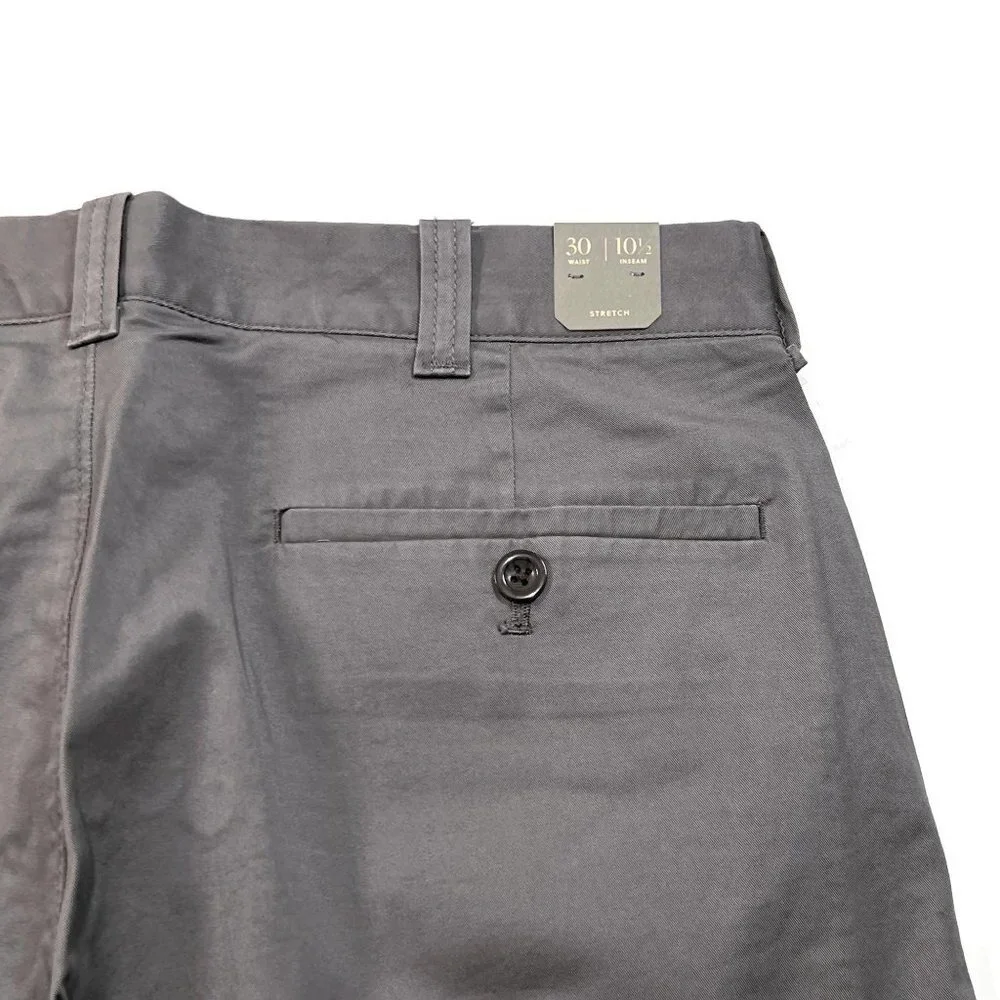 J. Crew crew stretch